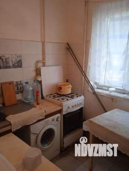 3-к квартира, вторичка, 58м2, 1/5 этаж