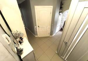 2-к квартира, вторичка, 43м2, 2/5 этаж