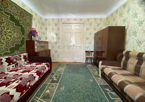 2-к квартира, вторичка, 49м2, 1/2 этаж