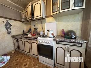 3-к квартира, вторичка, 68м2, 1/9 этаж