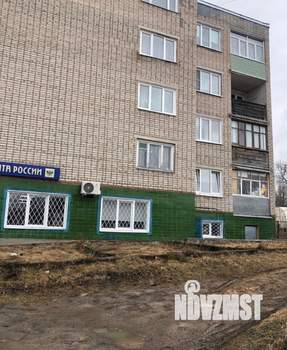 1-к квартира, вторичка, 36м2, 1/5 этаж