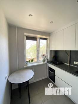 1-к квартира, вторичка, 30м2, 4/5 этаж