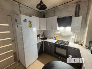 1-к квартира, вторичка, 32м2, 1/4 этаж