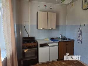 1-к квартира, вторичка, 33м2, 3/10 этаж