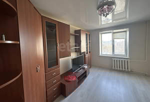 3-к квартира, вторичка, 64м2, 7/9 этаж