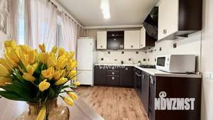 1-к квартира, вторичка, 38м2, 7/10 этаж