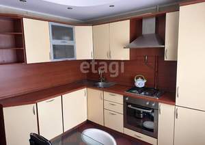 3-к квартира, вторичка, 71м2, 4/5 этаж