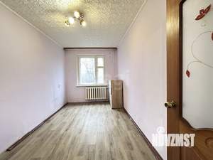 2-к квартира, вторичка, 46м2, 4/9 этаж