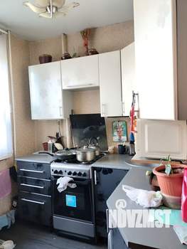 1-к квартира, вторичка, 29м2, 2/5 этаж