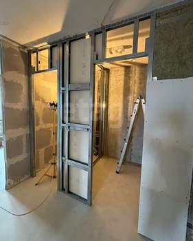 2-к квартира, вторичка, 51м2, 7/9 этаж