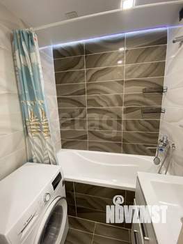 2-к квартира, вторичка, 54м2, 5/5 этаж