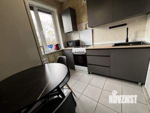 1-к квартира, вторичка, 30м2, 1/5 этаж