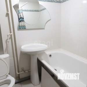 1-к квартира, вторичка, 33м2, 4/5 этаж