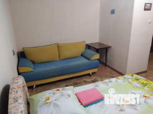 1-к квартира, вторичка, 27м2, 7/9 этаж