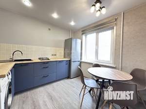 2-к квартира, вторичка, 55м2, 6/10 этаж