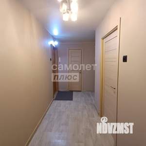 2-к квартира, вторичка, 50м2, 1/10 этаж