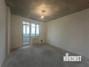 2-к квартира, вторичка, 67м2, 2/3 этаж