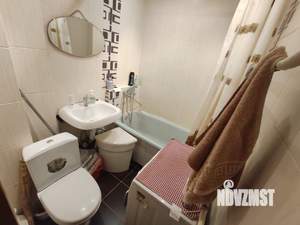 1-к квартира, вторичка, 30м2, 3/5 этаж