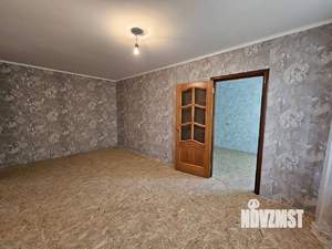 3-к квартира, вторичка, 56м2, 3/5 этаж