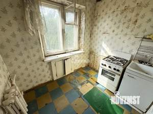 2-к квартира, вторичка, 42м2, 5/5 этаж