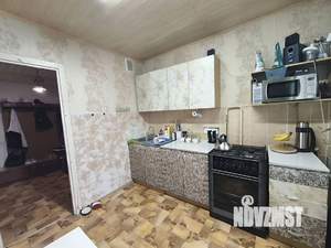 3-к квартира, вторичка, 72м2, 3/3 этаж