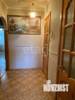 2-к квартира, вторичка, 54м2, 2/3 этаж