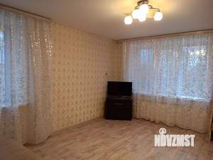 1-к квартира, вторичка, 25м2, 5/5 этаж