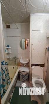 1-к квартира, вторичка, 27м2, 5/9 этаж