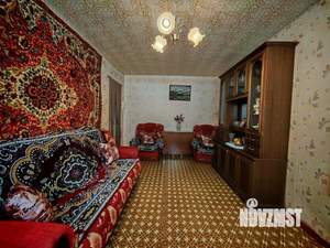 2-к квартира, вторичка, 45м2, 1/5 этаж