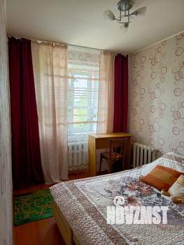 3-к квартира, вторичка, 58м2, 5/5 этаж