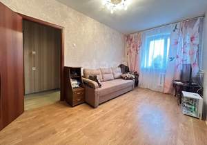 1-к квартира, вторичка, 39м2, 5/10 этаж