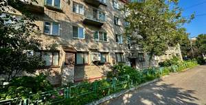 2-к квартира, вторичка, 41м2, 4/4 этаж