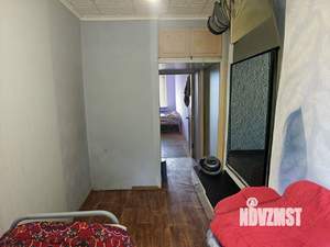 2-к квартира, вторичка, 41м2, 3/4 этаж