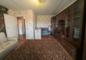1-к квартира, вторичка, 30м2, 5/5 этаж