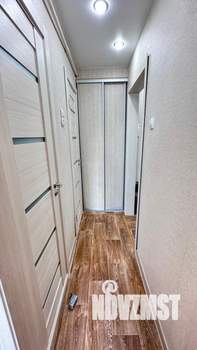 2-к квартира, вторичка, 42м2, 9/9 этаж
