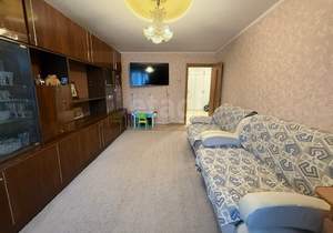 2-к квартира, вторичка, 49м2, 4/5 этаж