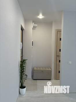 2-к квартира, вторичка, 43м2, 3/5 этаж