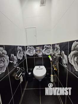 1-к квартира, вторичка, 36м2, 4/15 этаж