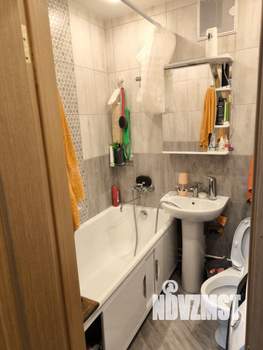 2-к квартира, вторичка, 42м2, 4/5 этаж