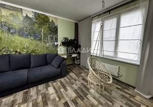 3-к квартира, вторичка, 82м2, 2/3 этаж