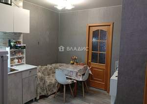 2-к квартира, вторичка, 39м2, 2/3 этаж