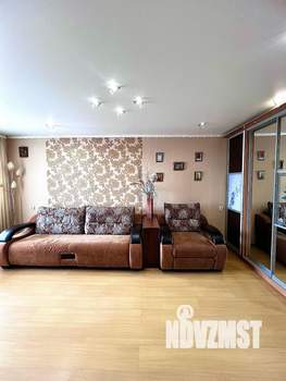 2-к квартира, вторичка, 44м2, 8/9 этаж