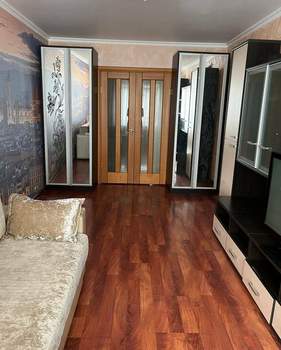 2-к квартира, вторичка, 59м2, 6/10 этаж