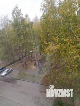 3-к квартира, вторичка, 60м2, 5/9 этаж