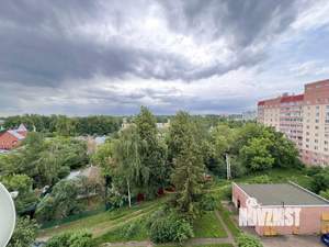 1-к квартира, вторичка, 39м2, 8/10 этаж