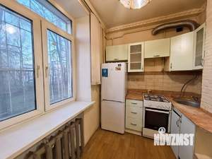 2-к квартира, вторичка, 49м2, 2/4 этаж