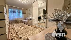 1-к квартира, вторичка, 32м2, 4/5 этаж