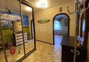 2-к квартира, вторичка, 55м2, 4/4 этаж