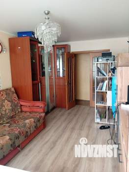 3-к квартира, вторичка, 68м2, 1/9 этаж