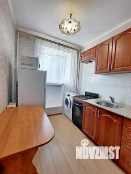 1-к квартира, вторичка, 30м2, 4/5 этаж